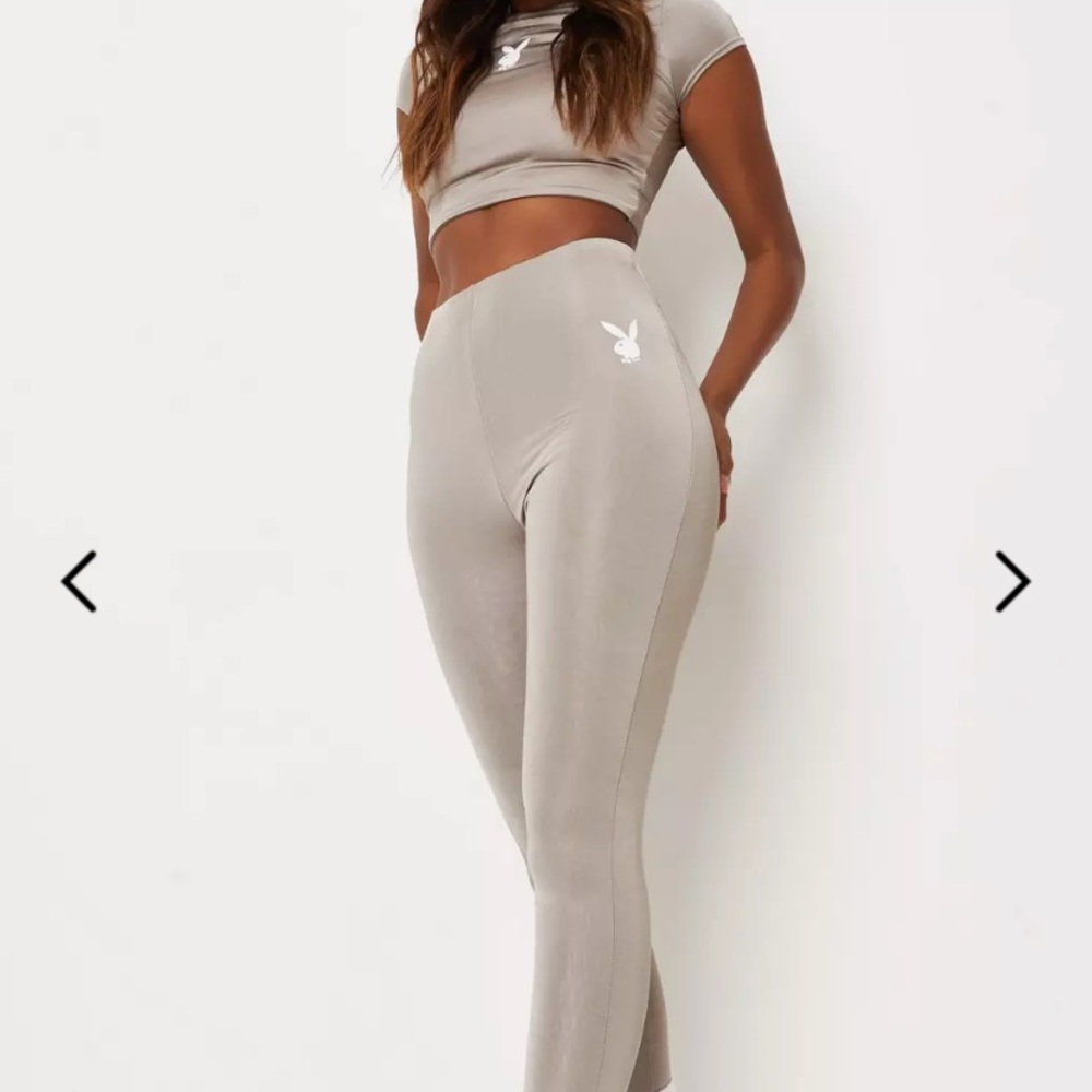 2 piece leggings set